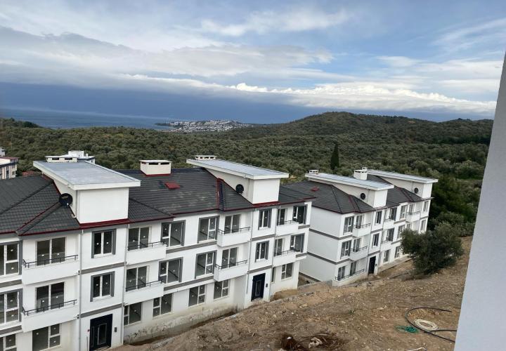 Yeni Nesil Konutlarda Akıllı ve Sürdürülebilir Yaşam